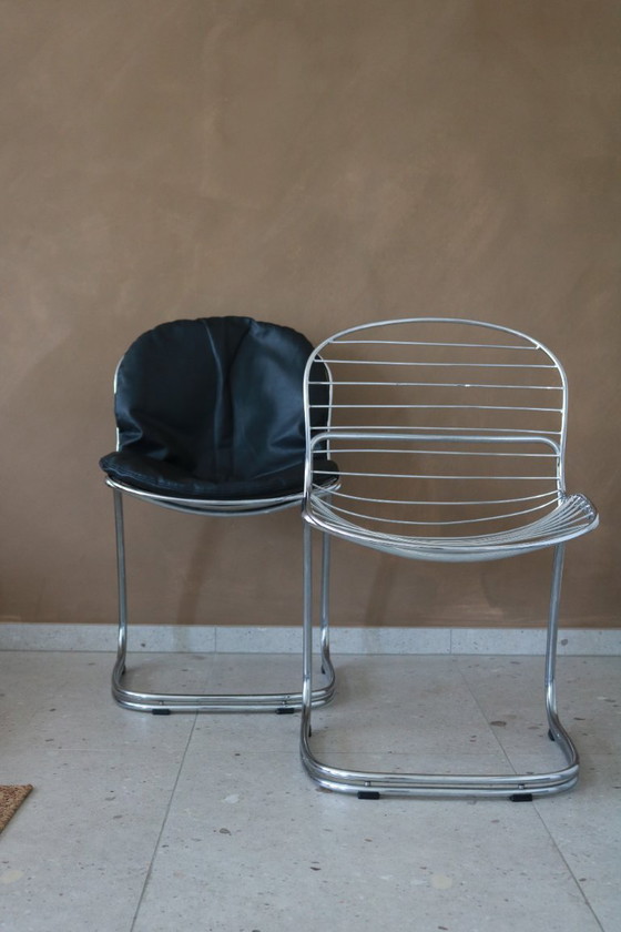 Image 1 of Gastone Rinaldi's Sabrina Stoelen