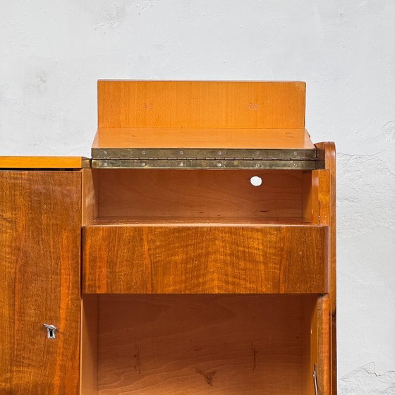 Image 1 of Mid-Century Dressoir van František Jirák voor Tatra Nábytok, jaren 60