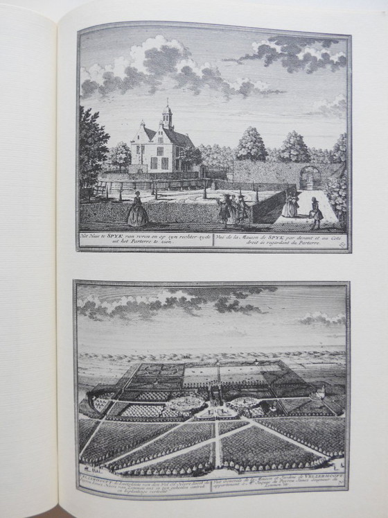 Kennemerlant Trionfante – Litografie e stampe, Carta (photo 5 of 6)