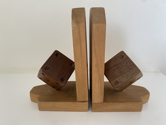 Image 1 of Reggilibri Art déco - Vintage