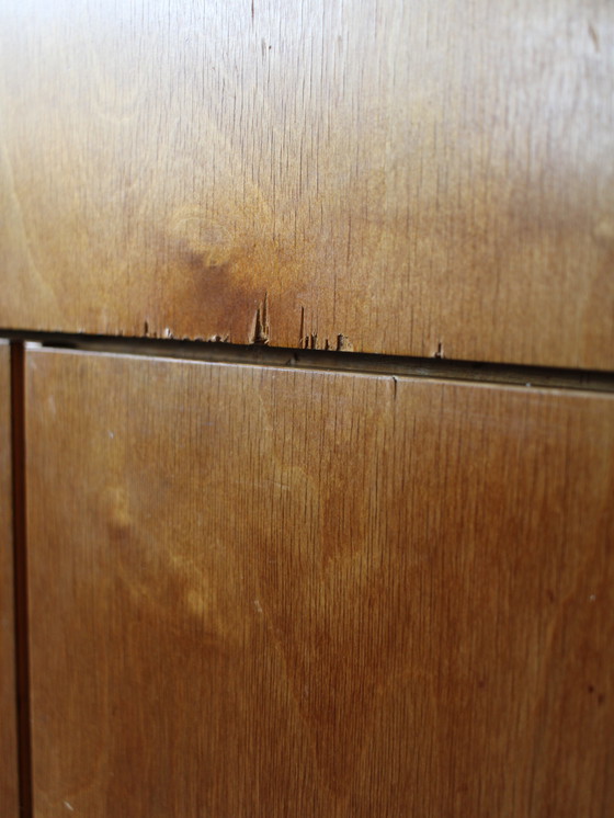 Image 1 of Unité murale vintage par Cees Braakman pour Pastoe (CB01)