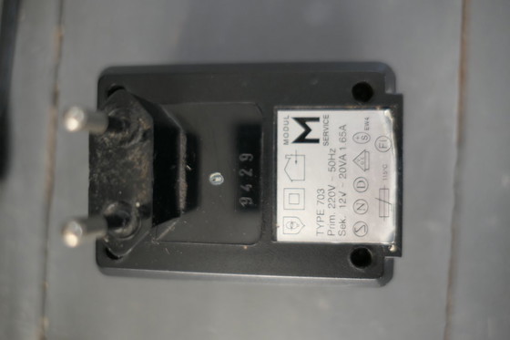 Image 1 of Vintage Ikea 'Rapid' tafellamp