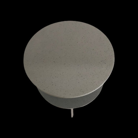 Image 1 of Tavolino di design (marca: Muuto; tipo: Halves)