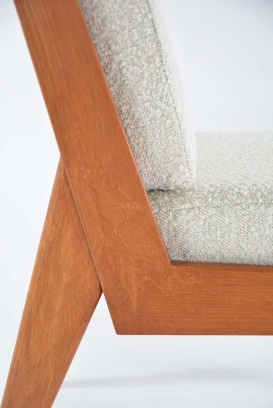 Image 1 of Crème Bouclette L fauteuil