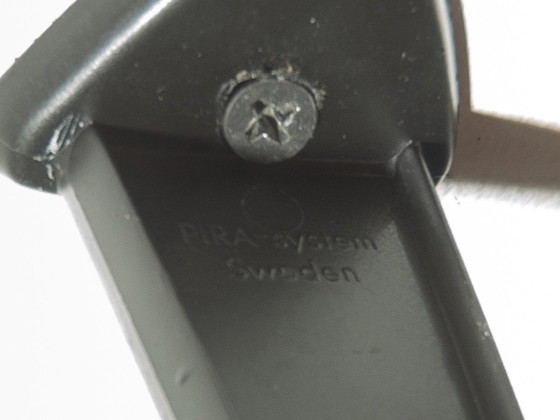 Image 1 of 1960s Wall Shelf, Olof Pira, Planmöbel, Vintage