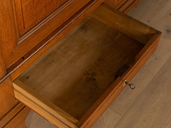 Armadio Antico in Rovere – Legno (photo 7 of 12)