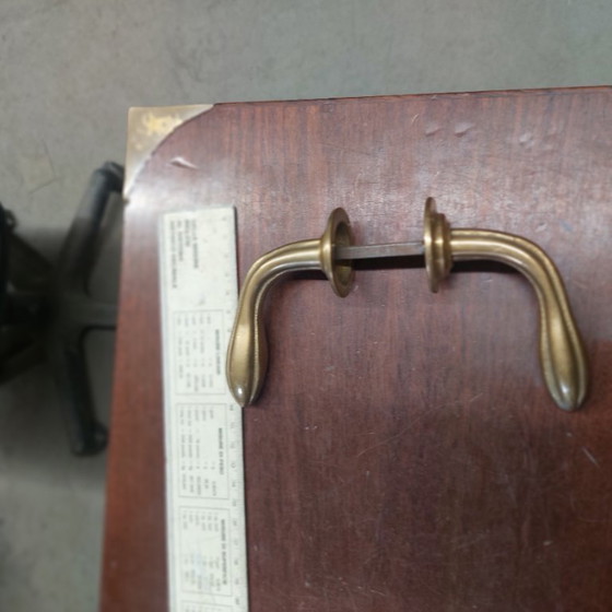 Image 1 of Poignée en laiton