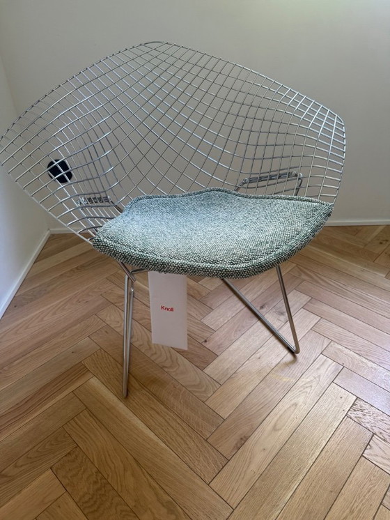 Image 1 of Diamantstoel