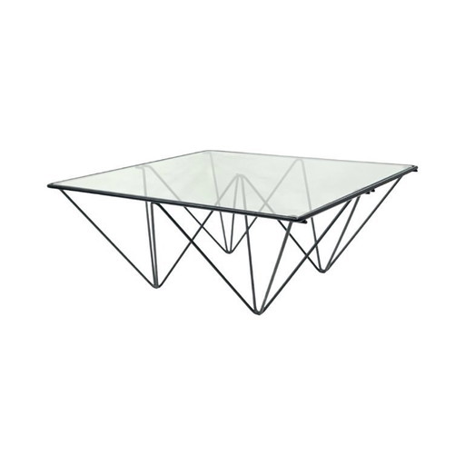 TAVOLINO ALANDA – ATTRIBUZIONE A PAOLO PIVA, ITALIA, ANNI '80