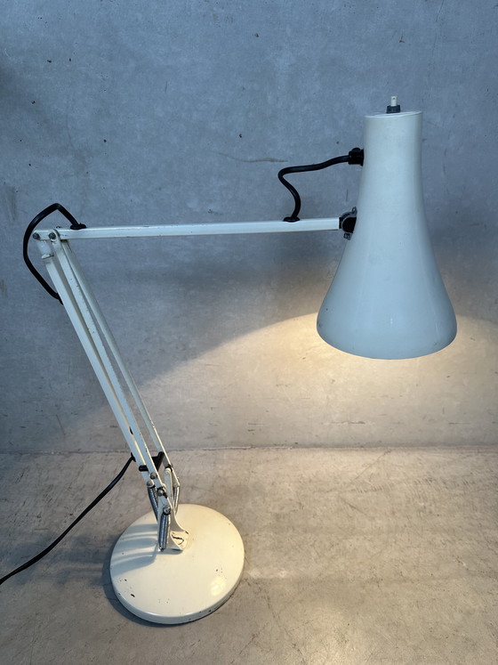 Image 1 of Vintage desk lamp - Anglepoise