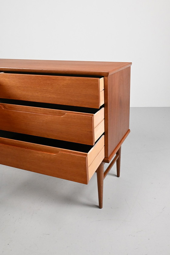 Image 1 of buffet Borge Mogensen