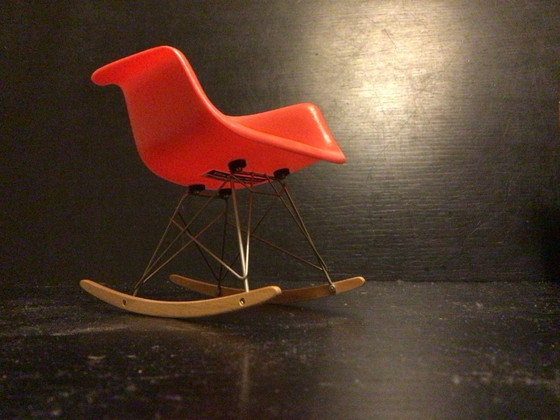 Image 1 of Vitra miniatures