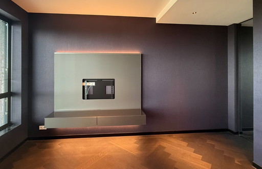 Rimadesio TV-meubel met twee lades