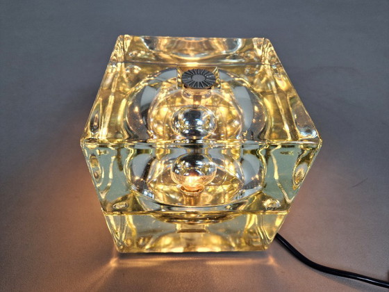 Image 1 of Alessandro Mendini | Cubosfera | Fidenza Italy