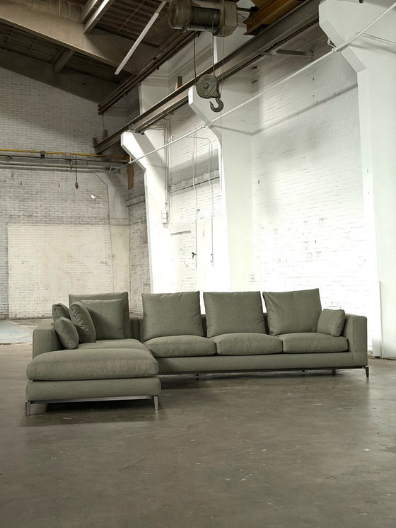 Image 1 of Minotti Andersen | Verde