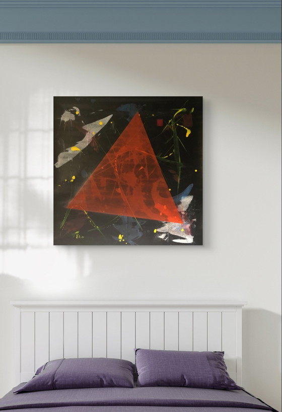 Image 1 of Fundamental Geometry Series_n.4 Triangle