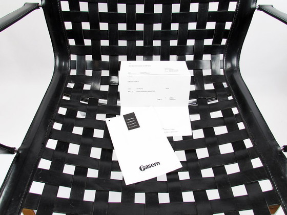 Image 1 of Set sedie Fasem Net, Carlo Vegni