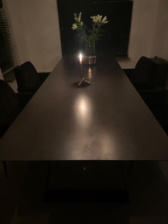 Image 1 of Tavolo da pranzo Melchior 3 metri