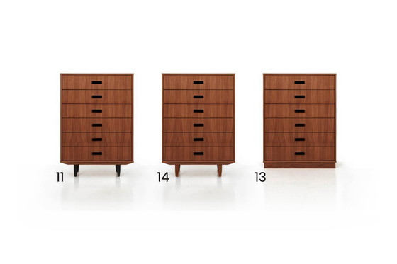 Image 1 of Chest of drawers P03