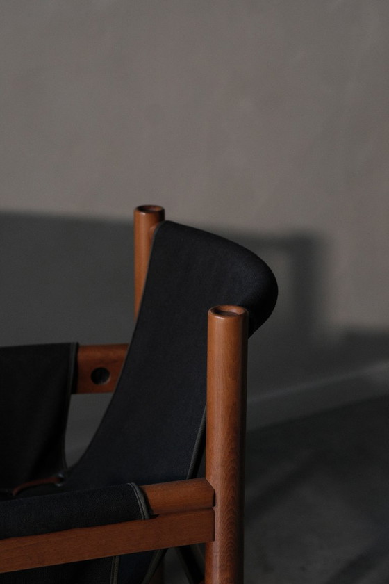 Image 1 of Ibisco Safari-stoelen