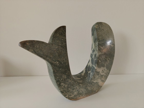 Image 1 of Afrikaans beeldje - Shona