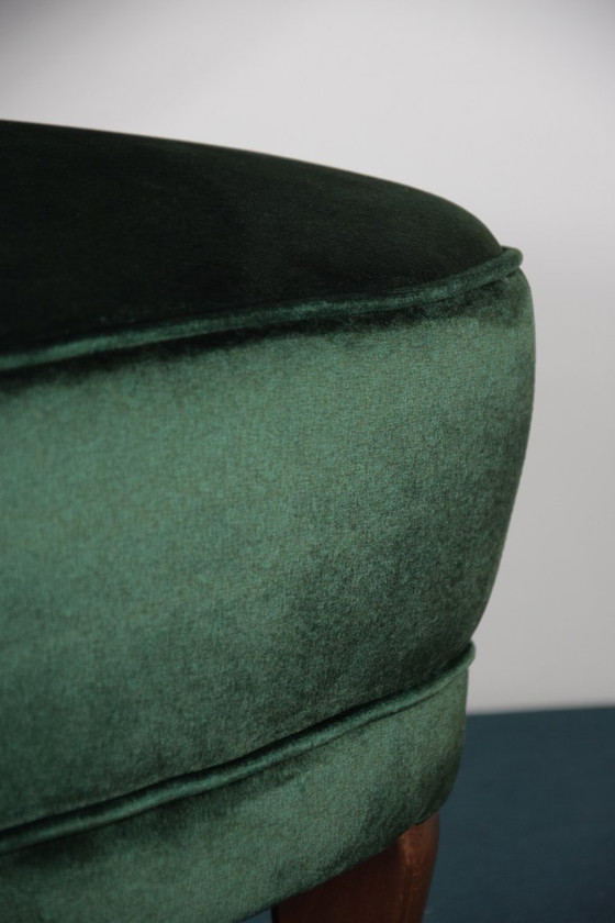 Image 1 of sedie da cocktail della Germania dell'Est