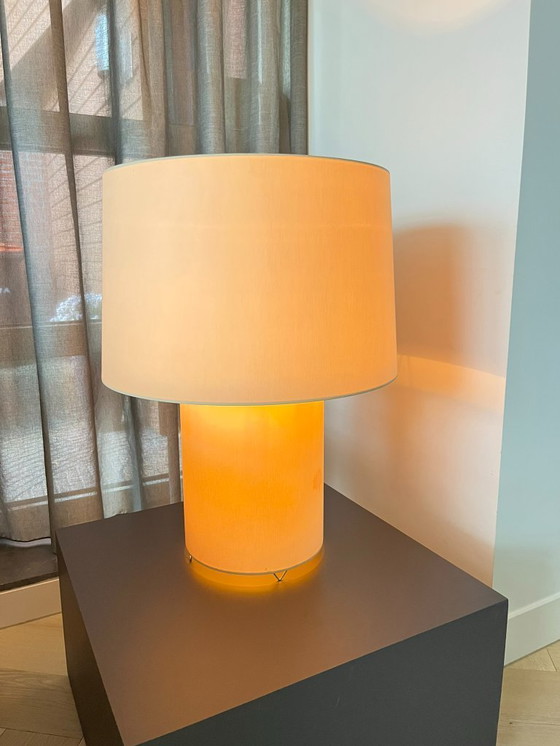 Image 1 of Tafellamp Double Round van Moooi by Marcel Wanders