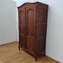 Vintage Wardrobe Dismountable