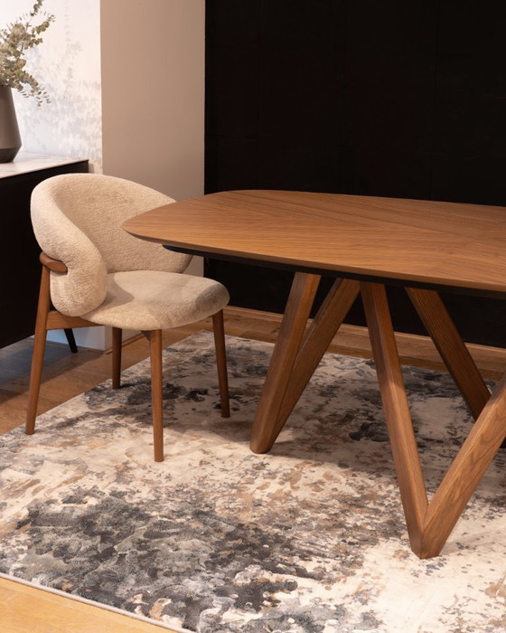 Image 1 of Calligaris | Cartesio Dining Table