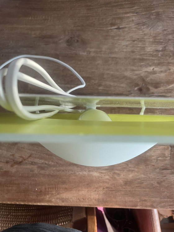 Image 1 of Vintage IKEA Stämning wandlamp