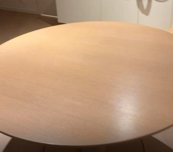 Image 1 of Mesa de comedor Eichholtz astro