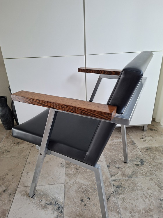 Image 1 of Vintage Fauteuil Martin Visser 't Spectrum 1960s