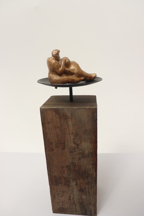 Image 1 of Carrying Each Other