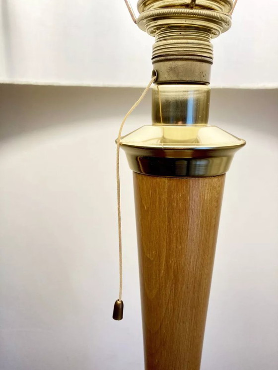 Image 1 of Lampada da scrivania Mazda, anni '60