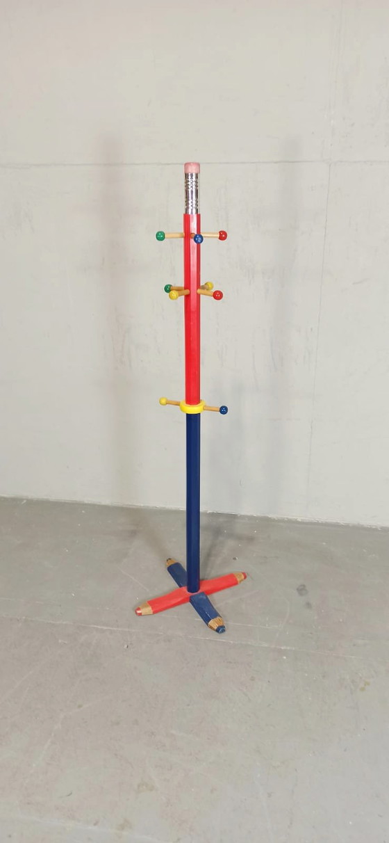 Image 1 of Pierre Sala pencil coat hanger 