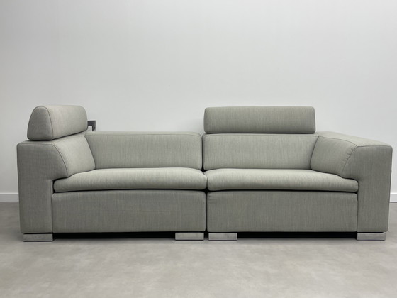 Image 1 of Canapé Leolux Howlazy