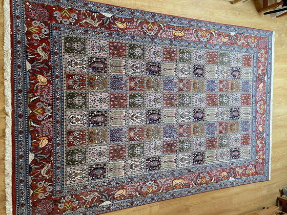 Iraans Vloerkleed 3,07 x 1,99 – &Tradition, Vloerkleden en tapijten, Wol (photo 7 of 12)