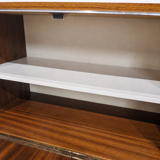 Plateau haut vintage du milieu du siècle – Buffets, Wood (photo 5 of 11)