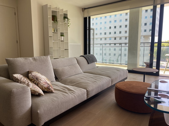 Image 1 of Muuto In Situ sofa 3-zit