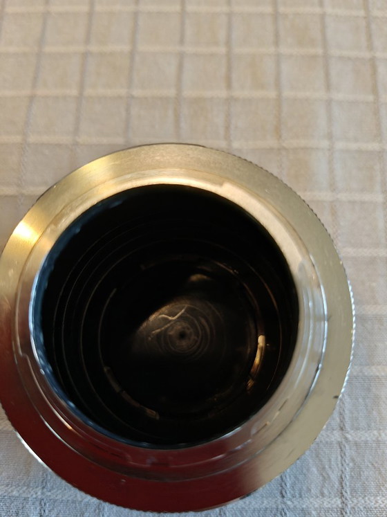Minolta camera XE-5 plus lensen – Fotografie, Glas, Leer (photo 20 of 20)