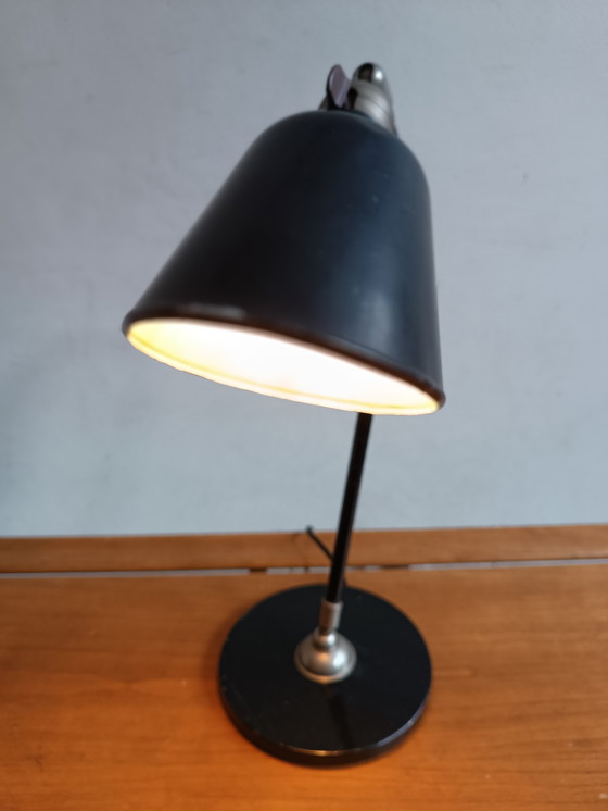 Image 1 of Lámpara de escritorio Bauhaus