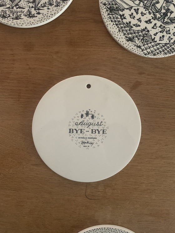 Image 1 of Bordjes Nymolle Danemark