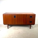 Pastoe DU04 Sideboard by Cees Braakman