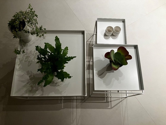 Image 1 of Mesa bandeja Hay