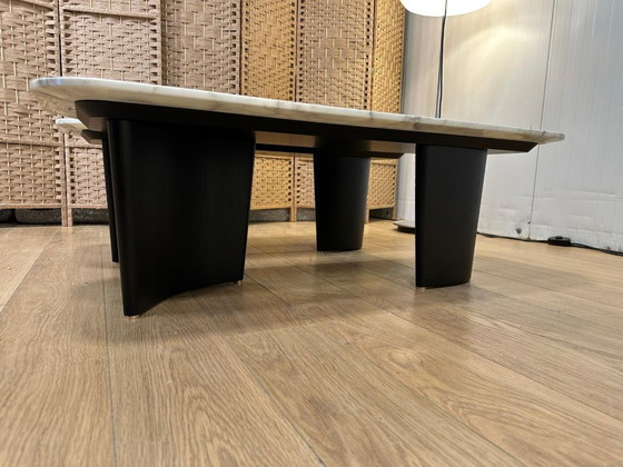 Image 1 of Minotti-Liederkonsole in neuem Zustand