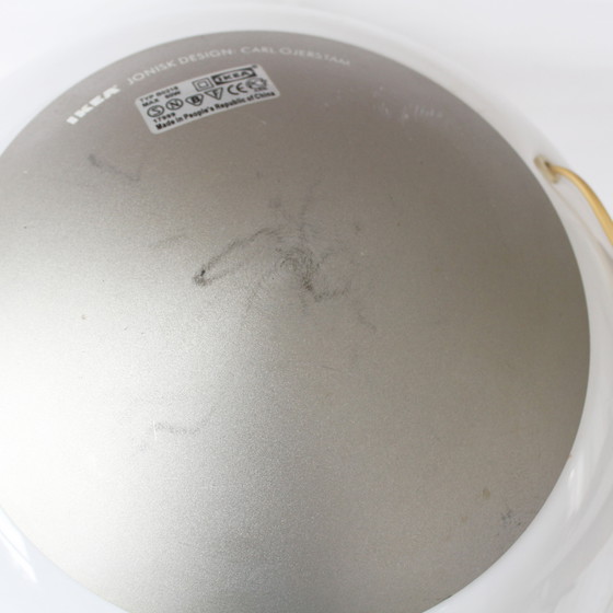 Image 1 of IKEA Jonisk Balance Lamp / Stool – Design by Carl Öjerstam (1990s-2000s)