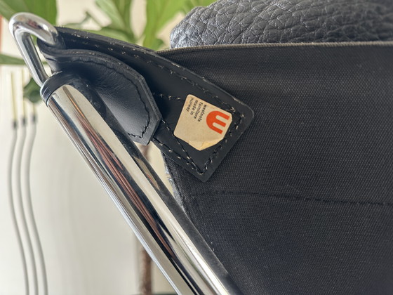 Image 1 of Fauteuil à oreilles par Harald Relling Westnofa