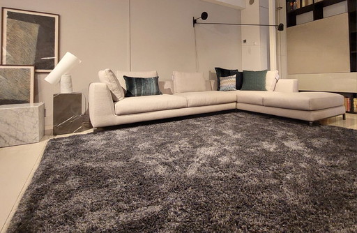 B&B Italia Ray hoekbank