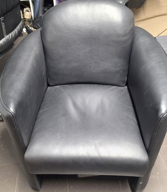 Image 1 of Fauteuil club Jori Belgium 