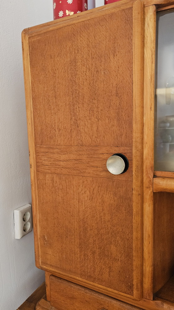 Image 1 of Meuble de cuisine Art Déco